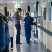 BMA Denies Christmas Strike Will Cost Lives as Flu Hits Record High