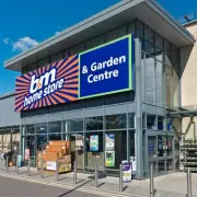 B&M's £4 Draught Excluder Tape Could Save £60 on Winter Heating Bills