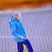 Body Found in River During Search for Missing Norfolk Woman, 79