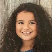 Body Found in Search for Missing 9-Year-Old Melodee Buzzard