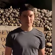 Body Found in Search for Missing Wigan Teen Tom Dingle, 19