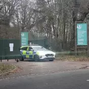 Body of Sole Occupant Found in Hanningfield Reservoir After Plane Crash