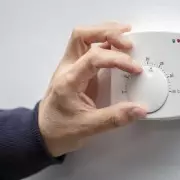 Boiler Expert's 'Ideal Temperature' Guide to Prevent Frozen Pipes This Winter