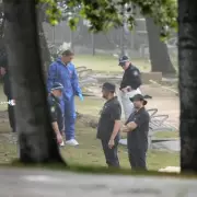 Bondi Attack: Police Confirm IS Inspiration, 15 Dead, 25 Hospitalised