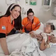 Bondi Beach Hero Teen Shielded Children from Gunfire During Hanukkah Attack