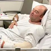 Bondi Beach Hero's Long Recovery: Ahmed al-Ahmed Faces More Surgery