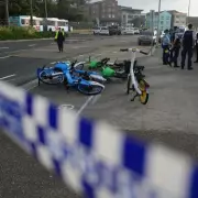 Bondi Beach Shooting: 15 Dead as Heroes Tried to Disarm Gunmen