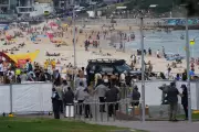 Bondi Beach Shooting: Suspect Trained with Father, Police Allege