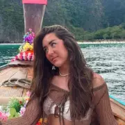 Bondi Beach survivor: Edinburgh woman's 20-second escape from gunmen