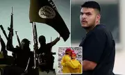 Bondi Beach Terror Attack: ISIS Threat Re-emerges in Australia