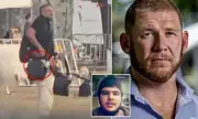 Bondi Hanukkah Terror: Expert Analysis Reveals Gunman's Military Training