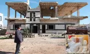 Bondi Hero's Syrian Home Destroyed: The Story of Ahmed al-Ahmed