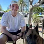 Bondi Officer Wakes: Constable Scott Dyson Emerges from Coma After Terror Attack