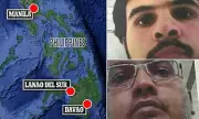 Bondi Terror Suspects' Philippine Trip Probed for ISIS Camp Links