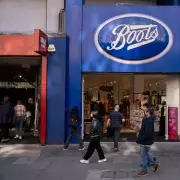 Boots issues 24-hour Christmas prescription deadline for UK customers