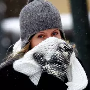 Boots Warns Cold Weather May Worsen Tinnitus for 7.6 Million Brits