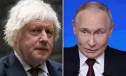 Boris Johnson Demands UK Seize £20bn Russian Assets for Ukraine Defence