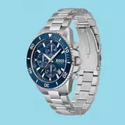 Boss Men's Watch Drops 20% on Amazon: Last Chance for Christmas Delivery