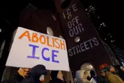 Boston's 'Spirit of Rebellion' Fuels Resistance to ICE Immigration Crackdown