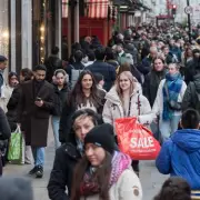 Boxing Day 2025: Full List of Stores Closed Including Aldi, Next & B&Q
