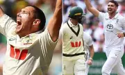 Boxing Day Ashes Pitch Fury: Vaughan & Cook Slam 'Shocking' MCG Wicket