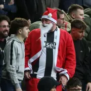 Boxing Day Football Betrayal: Just One Premier League Game Sparks Fan Fury