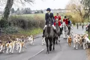 Boxing Day Hunts Vow to Fight Starmer's Trail Ban as Rural Backlash Grows