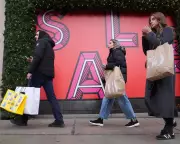 Boxing Day Sales See High Street Exodus as Retail Parks Boom