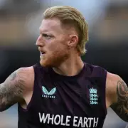 Boycott Brands Stokes 'Disrespectful' Over 'Has-Beens' Remark After Ashes Defeat