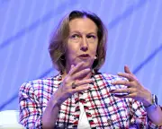 BP Appoints Meg O'Neill as New CEO from 1 April, Replacing Murray Auchincloss