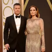 Brad Pitt Wins Court Order Forcing Angelina Jolie To Hand Over Private Messages