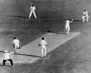 Bradman's 1936 Ashes Miracle: How Australia Fought Back From 2-0 Down