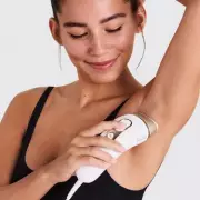 Braun's Boxing Day Sale Slashes £310 Off 'Life-Changing' IPL Hair Remover