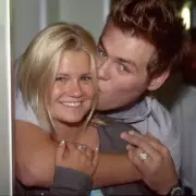 Brian McFadden's Regret: 'I Probably Wouldn't Have Left Westlife or Kerry Katona'