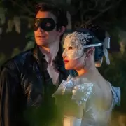 Bridgerton Season 4 Boss Reveals 'High Stakes' and Easy Adaptation