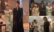 Bridgerton Season 4: Katie Leung's Cinderella Twist & Panto Past