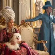 Bridgerton Season 4 Trailer Sparks Fan Fury Over Missing Characters