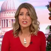 Bridgerton Star Genevieve Chenneour Details Second Terrifying London Street Attack