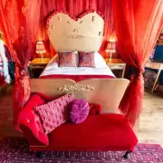 Brighton's Boutique Hotel Pelirocco: 19 Themed Rooms & Naughty Extras