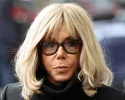 Brigitte Macron Faces Lawsuit After 'Stupid Bitches' Slur Against Feminists