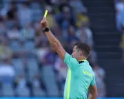 Brisbane Roar Coach Ben Cahn Arrested After A-League Touchline Clash