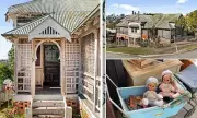Brisbane's 'Haunted' Paddington House Sells for $3.1M After 30-Year Mystery