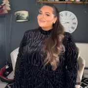 Bristol woman lost 4st on Mounjaro but says jab 'ruined Christmas'