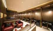 British Airways Unveils Glamorous New Dubai Lounge Spanning 5,800 Sq Ft