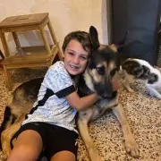 British boy, 13, stabbed to death in Portugal as ex-convict ex-partner triggers gas blast