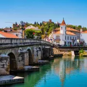 British Boy, 13, Stabbed to Death in Portugal Horror Attack