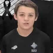 British boy, 13, stabbed to death in Portugal in suspected murder-suicide