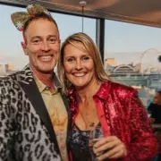 British Couple's Christmas in Iran Prison: 'Horror' Conditions & Family Plea