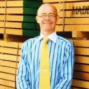 British Grandad Freed From Dubai Jail After Four Years of 'Torture'