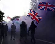 British Identity Debate Intensifies as 36% Now Say You Must Be Born in UK